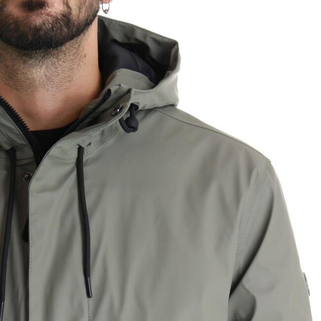 GIUBBOTTO PLAS TANTA - Mad Fashion | img vers.650x/